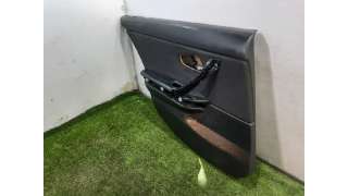 GUARNECIDO PUERTA TRASERA IZQUIERDA BMW 3 (2005-2007) 18 D 122CV 1995CC - L.5445222 / 51429152359