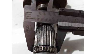 MANDO VOLANTE BMW 3 (2005-2007) 18 D 122CV 1995CC - L.5445246 / 391002082200