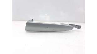 MANETA EXTERIOR DELANTERA IZQUIERDA BMW 3 (2005-2007) 18 D 122CV 1995CC - L.5445248 / 51217060669