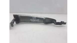 MANETA EXTERIOR DELANTERA IZQUIERDA BMW 3 (2005-2007) 18 D 122CV 1995CC - L.5445248 / 51217060669 2