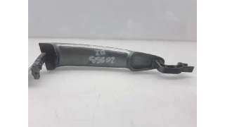 MANETA EXTERIOR DELANTERA IZQUIERDA BMW 3 (2005-2007) 18 D 122CV 1995CC - L.5445248 / 51217060669