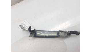 MANETA EXTERIOR TRASERA DERECHA BMW 3 (2005-2007) 18 D 122CV 1995CC - L.5445250 / 51217060670