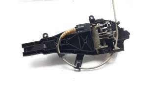 MANETA EXTERIOR TRASERA IZQUIERDA BMW 3 (2005-2007) 18 D 122CV 1995CC - L.5445251 / 51217060669 2