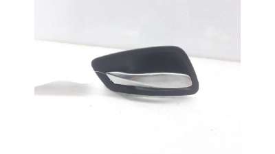 MANETA INTERIOR DELANTERA IZQUIERDA BMW 3 (2005-2007) 18 D 122CV 1995CC - L.5445253 / 51417144545