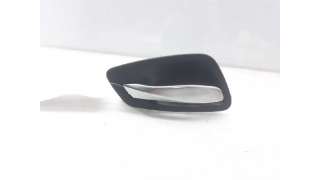 MANETA INTERIOR DELANTERA IZQUIERDA BMW 3 (2005-2007) 18 D 122CV 1995CC - L.5445253 / 51417144545