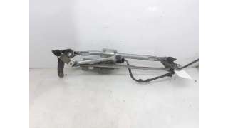 MOTOR LIMPIA DELANTERO BMW 3 (2005-2007) 18 D 122CV 1995CC - L.5445264 / 6978263