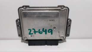 PILOTO MATRICULA BMW 3 (2005-2007) 18 D 122CV 1995CC - L.5445280 / 108070206