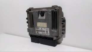 PILOTO MATRICULA BMW 3 (2005-2007) 18 D 122CV 1995CC - L.5445280 / 108070206 2