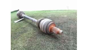 TRANSMISION TRASERA DERECHA BMW 3 (2005-2007) 18 D 122CV 1995CC - L.5445328 / 7533446AL 2