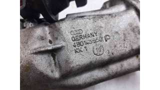 CAJA MARIPOSA AUDI A6 (1997-2005) 2.5 TDI 150CV 2496CC - L.5445405 / 4B0145950C