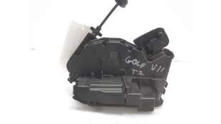 CERRADURA PUERTA TRASERA IZQUIERDA VOLKSWAGEN POLO (2017-) 1.0 TSI 95CV 999CC - L.5445601 / 5TA839015E 2