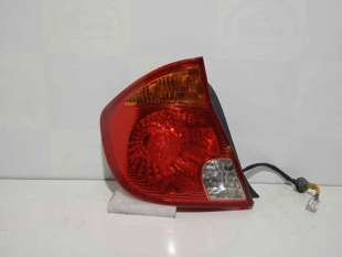 PILOTO TRASERO DERECHO INTERIOR OPEL CROSSLAND X (2019-) 1.2 83CV 1199CC - L.5445607 / 39137524