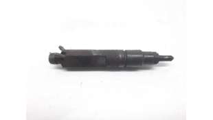 INYECTOR SEAT IBIZA III (2002-2005) 1.9 SDI 64CV 1896CC - L.5445612 / 028130203F