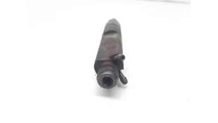 INYECTOR SEAT IBIZA III (2002-2005) 1.9 SDI 64CV 1896CC - L.5445612 / 028130203F 2