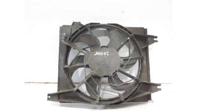 ELECTROVENTILADOR HYUNDAI COUPE (1998-2002) 1.6 16V 116CV 1599CC - L.5445619 / 4569631