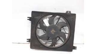 ELECTROVENTILADOR HYUNDAI COUPE (1998-2002) 1.6 16V 116CV 1599CC - L.5445619 / 4569631