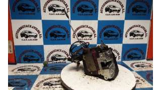 ASIENTOS TRASEROS BMW 3 (2005-2007) 18 D 122CV 1995CC - L.5445687 / 52207118754
