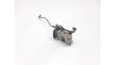 CERRADURA PUERTA DELANTERA DERECHA MITSUBISHI MONTERO (1990-1999) 2.5 TD 4WD (V24C, V24W) 99CV 2477CC - L.5445782 / MB66913