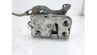 CERRADURA PUERTA DELANTERA DERECHA MITSUBISHI MONTERO (1990-1999) 2.5 TD 4WD (V24C, V24W) 99CV 2477CC - L.5445782 / MB66913 2