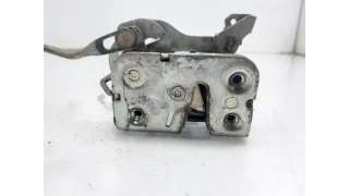 CERRADURA PUERTA DELANTERA DERECHA MITSUBISHI MONTERO (1990-1999) 2.5 TD 4WD (V24C, V24W) 99CV 2477CC - L.5445782 / MB66913