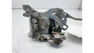 CERRADURA PUERTA DELANTERA DERECHA MITSUBISHI MONTERO (1990-1999) 2.5 TD 4WD (V24C, V24W) 99CV 2477CC - L.5445782 / MB66913