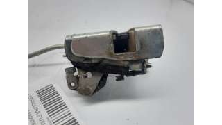 CERRADURA PUERTA DELANTERA DERECHA MITSUBISHI MONTERO (1990-1999) 2.5 TD 4WD (V24C, V24W) 99CV 2477CC - L.5445782 / MB66913