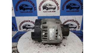 FARO IZQUIERDO MITSUBISHI MONTERO (1990-1999) 2.5 TD 4WD (V24C, V24W) 99CV 2477CC - L.5445816 / MR391879