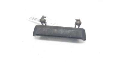 MANETA EXTERIOR DELANTERA DERECHA MITSUBISHI MONTERO (1990-1999) 2.5 TD 4WD (V24C, V24W) 99CV 2477CC - L.5445845 / MB669166