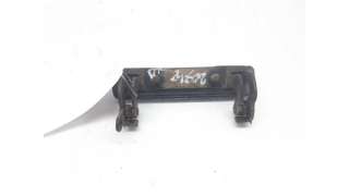 MANETA EXTERIOR DELANTERA DERECHA MITSUBISHI MONTERO (1990-1999) 2.5 TD 4WD (V24C, V24W) 99CV 2477CC - L.5445845 / MB669166