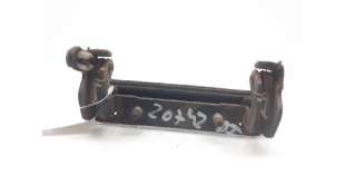 MANETA EXTERIOR DELANTERA IZQUIERDA MITSUBISHI MONTERO (1990-1999) 2.5 TD 4WD (V24C, V24W) 99CV 2477CC - L.5445846 / MB6691 2