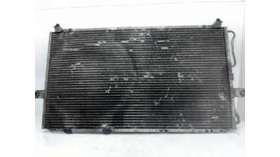 CONDENSADOR / RADIADOR  AIRE ACONDICIONADO KIA CARNIVAL II (2001-2006) 2.9 CRDI 144CV 2902CC - L.5445988 / 0K56E61460A