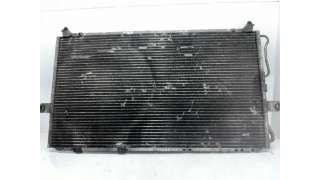 CONDENSADOR / RADIADOR  AIRE ACONDICIONADO KIA CARNIVAL II (2001-2006) 2.9 CRDI 144CV 2902CC - L.5445988 / 0K56E61460A