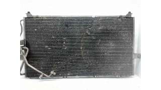 CONDENSADOR / RADIADOR  AIRE ACONDICIONADO KIA CARNIVAL II (2001-2006) 2.9 CRDI 144CV 2902CC - L.5445988 / 0K56E61460A