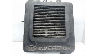 INTERCOOLER KIA CARNIVAL II (2001-2006) 2.9 CRDI 144CV 2902CC - L.5446018 / 0K55313550B