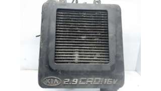 INTERCOOLER KIA CARNIVAL II (2001-2006) 2.9 CRDI 144CV 2902CC - L.5446018 / 0K55313550B