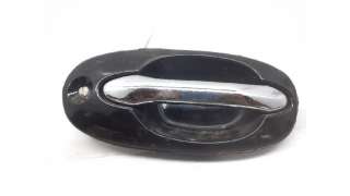 MANETA EXTERIOR DELANTERA DERECHA KIA CARNIVAL II (2001-2006) 2.9 CRDI 144CV 2902CC - L.5446037 / 0K53A58410AXX