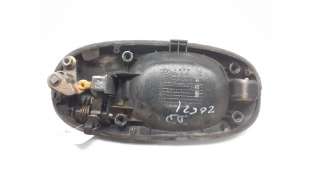 MANETA EXTERIOR DELANTERA DERECHA KIA CARNIVAL II (2001-2006) 2.9 CRDI 144CV 2902CC - L.5446037 / 0K53A58410AXX 2