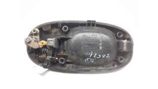 MANETA EXTERIOR DELANTERA DERECHA KIA CARNIVAL II (2001-2006) 2.9 CRDI 144CV 2902CC - L.5446037 / 0K53A58410AXX