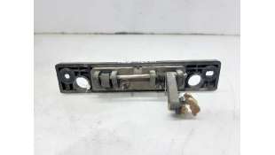 MANETA EXTERIOR PORTON KIA CARNIVAL II (2001-2006) 2.9 CRDI 144CV 2902CC - L.5446039 / 0K55262410B 2