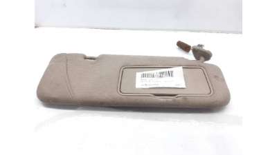 PARASOL DERECHO KIA CARNIVAL II (2001-2006) 2.9 CRDI 144CV 2902CC - L.5446059 / 1K54B69320AFKZ