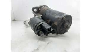 MOTOR ARRANQUE SEAT TOLEDO II (2000-2006) 1.6 16V 105CV 1598CC - L.5446448 / 02A911023F 2