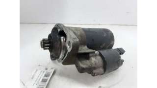MOTOR ARRANQUE SEAT TOLEDO II (2000-2006) 1.6 16V 105CV 1598CC - L.5446448 / 02A911023F