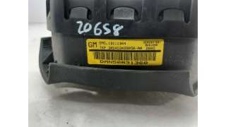 AIRBAG DELANTERO IZQUIERDO OPEL ASTRA H (2004-2010) 1.7 CDTI (L48) 100CV 1686CC - L.5446544 / 498997212