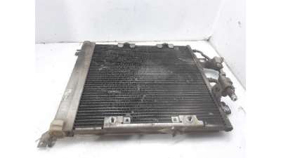 CONDENSADOR / RADIADOR  AIRE ACONDICIONADO OPEL ASTRA H (2004-2010) 1.7 CDTI (L48) 100CV 1686CC - L.5446614 / 13129195