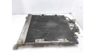CONDENSADOR / RADIADOR  AIRE ACONDICIONADO OPEL ASTRA H (2004-2010) 1.7 CDTI (L48) 100CV 1686CC - L.5446614 / 13129195