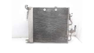 CONDENSADOR / RADIADOR  AIRE ACONDICIONADO OPEL ASTRA H (2004-2010) 1.7 CDTI (L48) 100CV 1686CC - L.5446614 / 13129195