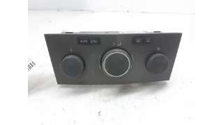 MANDO CLIMATIZADOR OPEL ASTRA H (2004-2010) 1.7 CDTI (L48) 100CV 1686CC - L.5446669 / 901512400003