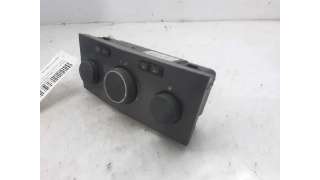 MANDO CLIMATIZADOR OPEL ASTRA H (2004-2010) 1.7 CDTI (L48) 100CV 1686CC - L.5446669 / 901512400003
