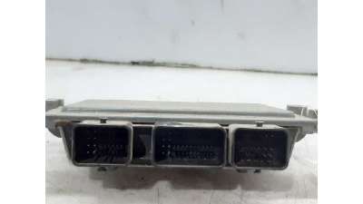 CENTRALITA MOTOR UCE FORD FIESTA VI (2008-) 1.25 82CV 1242CC - L.5446842 / 816308283