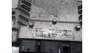 CENTRALITA MOTOR UCE FORD FIESTA VI (2008-) 1.25 82CV 1242CC - L.5446842 / 816308283